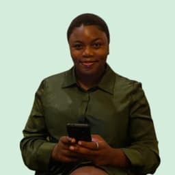 Maryblessing Isolokwu