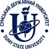 Sumy State University logo