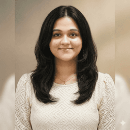 Yogita Jha