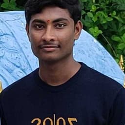 Vilasagarapu Nuthan