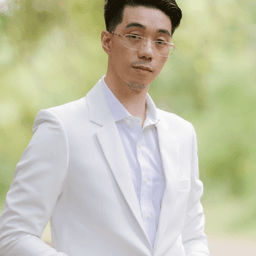 Cyrus Bitangcol