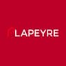 Lapeyre logo