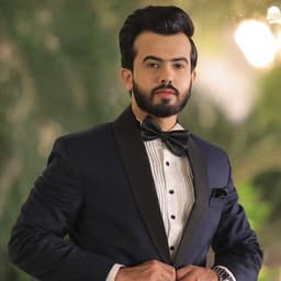 Umer Riaz