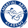 Saratoga Martial Arts Academy logo