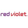 Red Violet logo