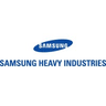 Samsung Heavy Industries logo