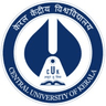 Central University of Kerala logo