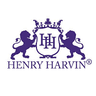 Henry Harvin logo