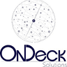 OnDeck Solutions logo