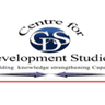 Centre for Development Studies logo