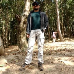 Santosh Rijal
