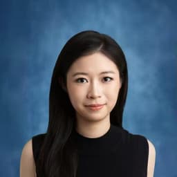 YIBING WANG