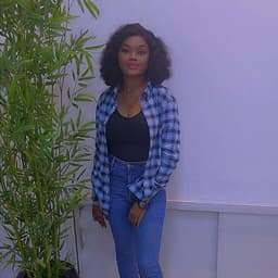 Oluwafunke Elejogun