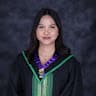 Crystel Mae Mondejar