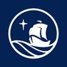 Pontificia Universidad Catolica del Peru logo