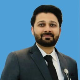Hamza Rashid