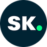 Skillshare logo