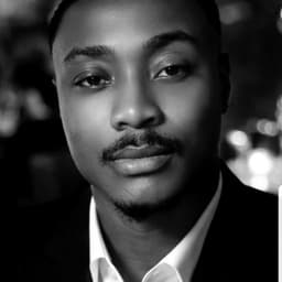 JIBRIL SHUAIBU