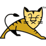Apache Tomcat logo