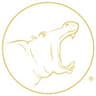 Golden Hippo logo