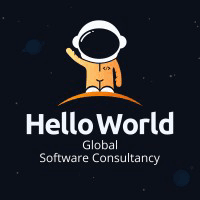 HelloWorld PC
