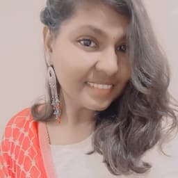 Ayushi Parmar