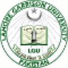 Lahore Garrison University logo