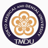 Tokyo Medical and Dental University logo