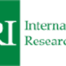 International Rice Research Institute logo