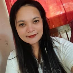 EDVI CREZZA  LOMUGDANG