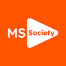 Multiple Sclerosis Society logo