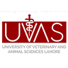 University of Veterinary & Animal Sciences (UVAS) logo