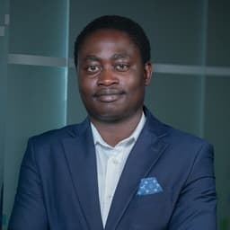Shadrack Ngetich