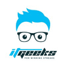 ITGeeks Technologies Pvt. Ltd. logo