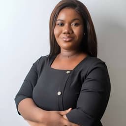 Sarah Mensah