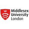 Middlesex University London logo