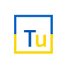 Turiba University logo