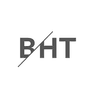 Berlin University of Applied Sciences (BHT) logo