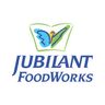 Jubilant Foodworks logo