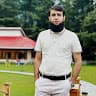 Shah Fahad Afridi