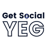 Get Social YEG logo