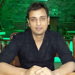 Prarteek mohan