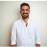 Eashan Deshmukh