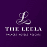 The Leela Palace Hotel logo