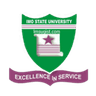 Imo State University logo