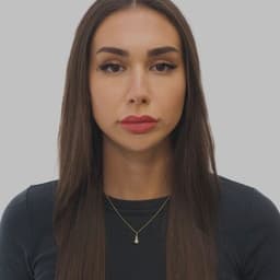 Chiara Pavlorekova