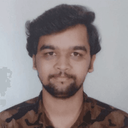Nagabharana K Jamadagni