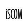 ISCOM logo