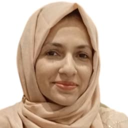 Sidra Arshad