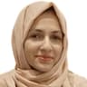 Sidra Arshad